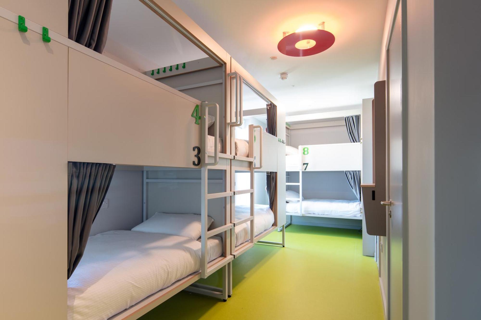 Clink I Lar Hostel