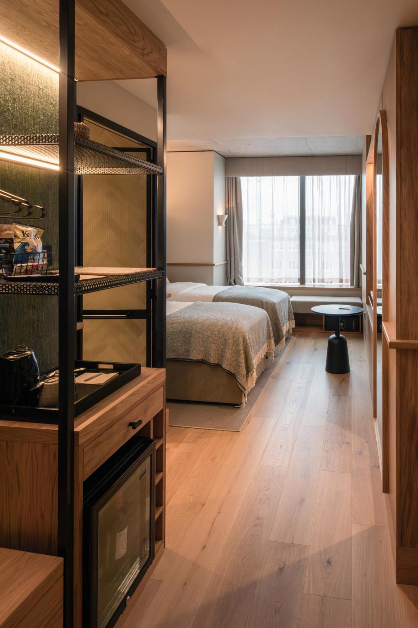 Hotel Wren Urban Nest