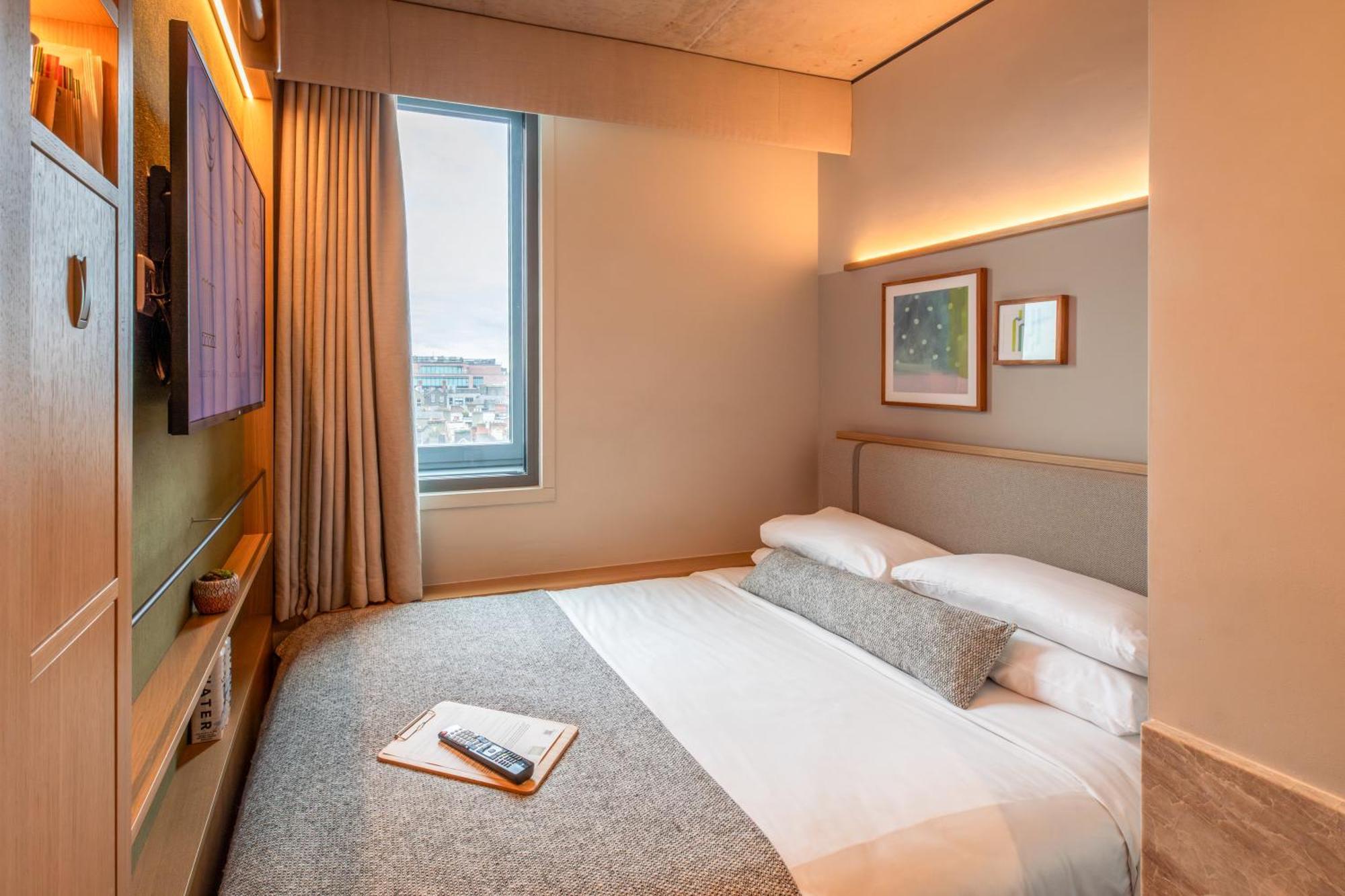 Wren Urban Nest 4*