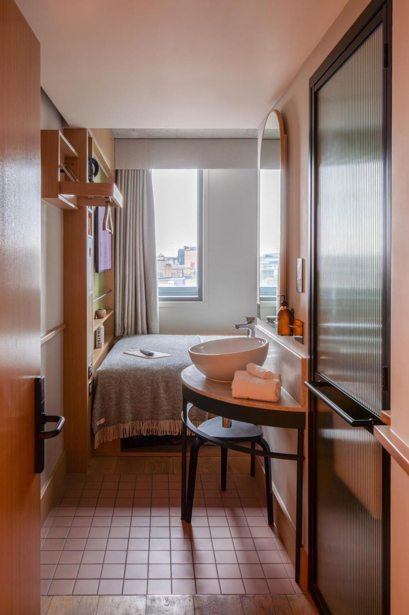 Wren Urban Nest Hotel Dublin