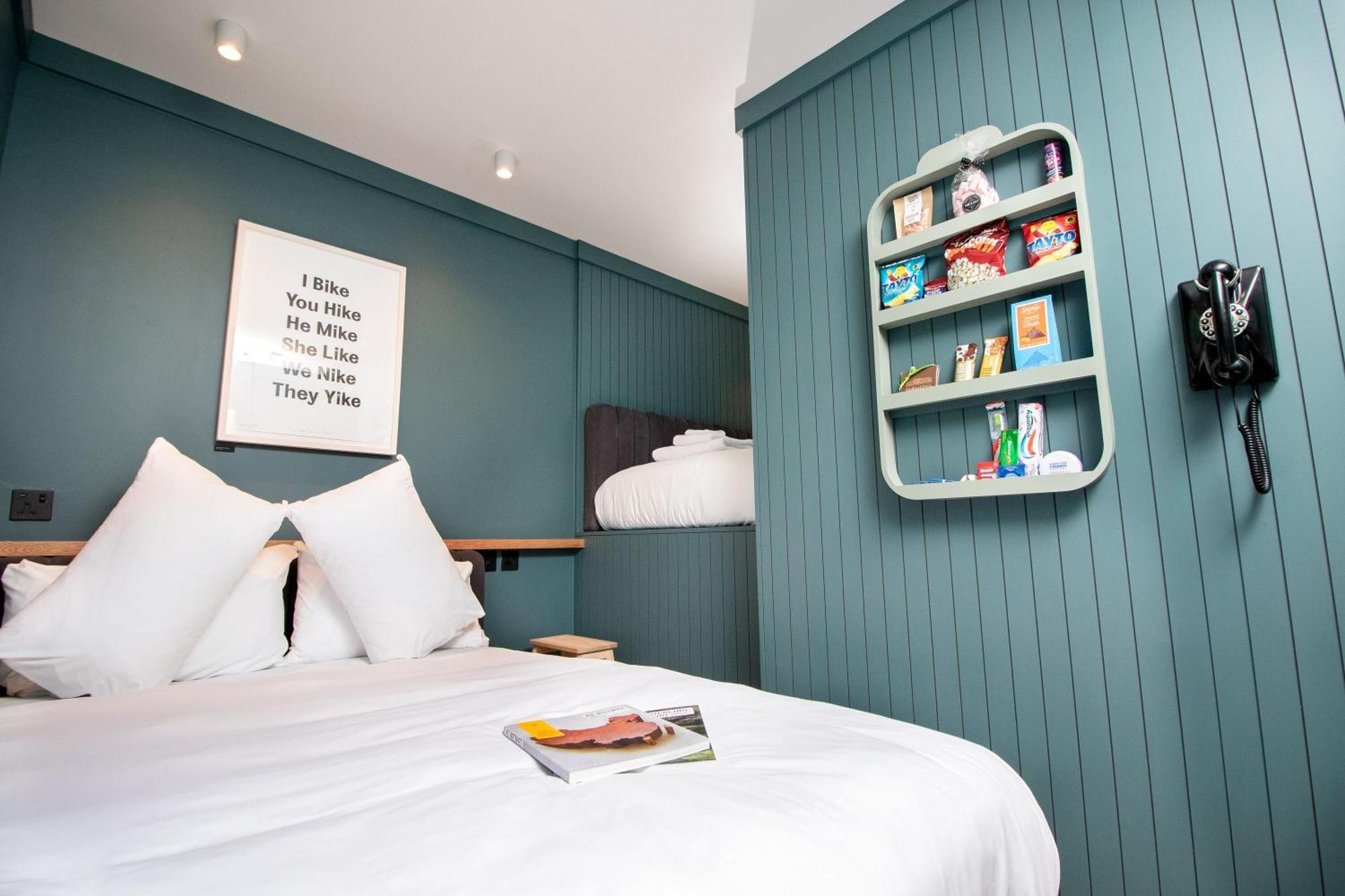 The Devlin Hotel 4*