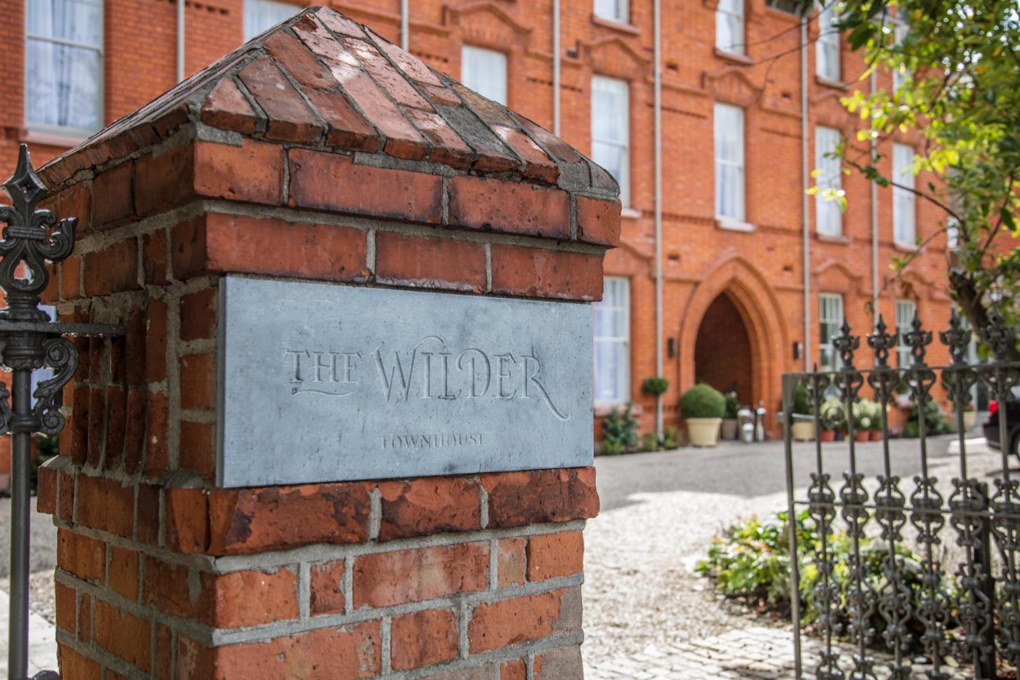 The Wilder 4* Dublin