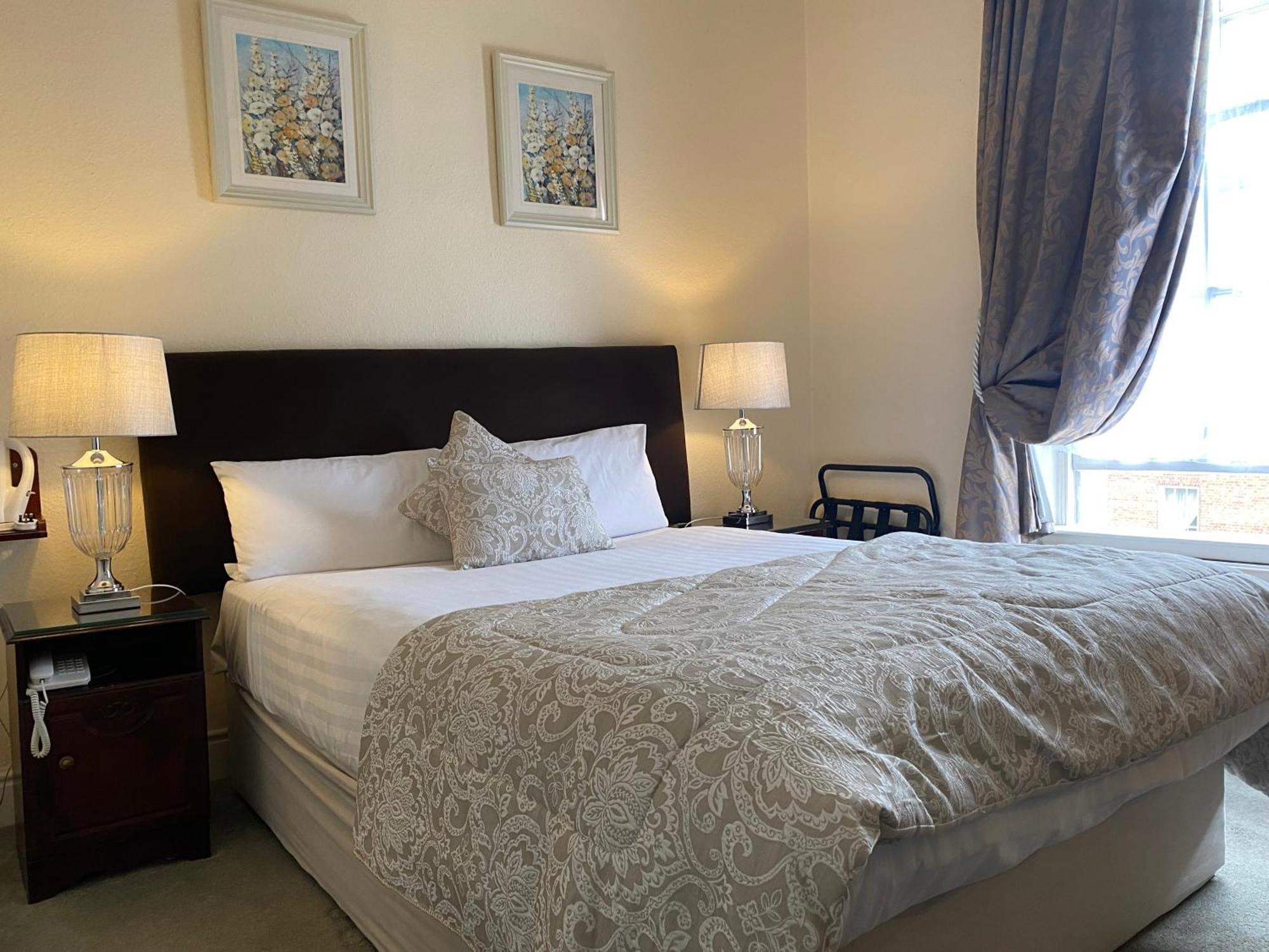 Fitzwilliam Townhouse Guest house Dublin