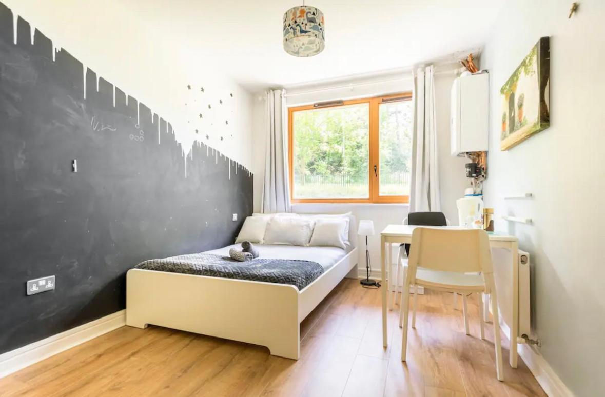 Spacious With Relaxing View * Dublin