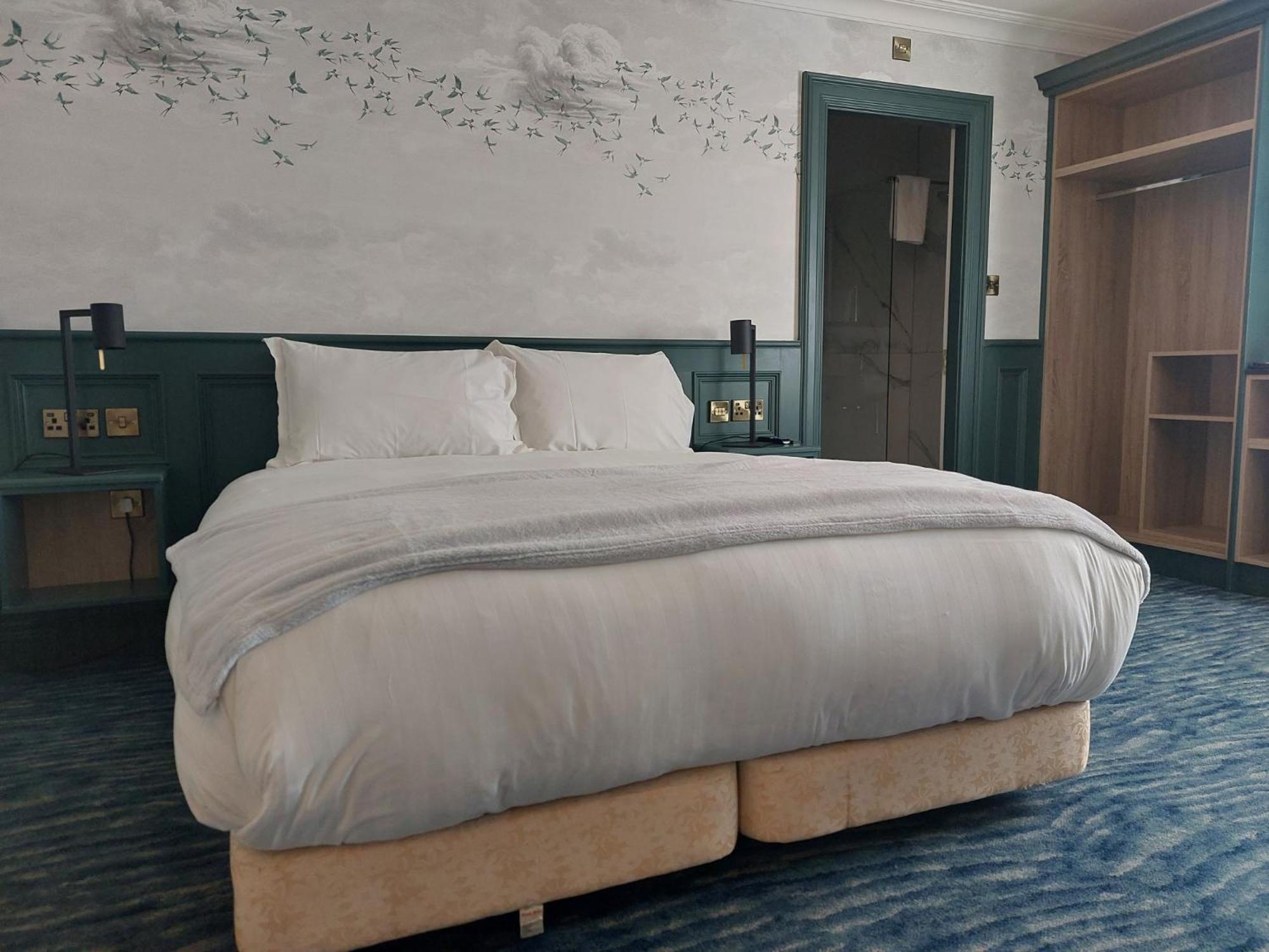 The Lansdowne Hotel Dublin