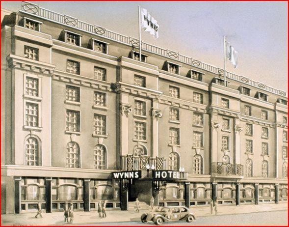 Wynn's 3*