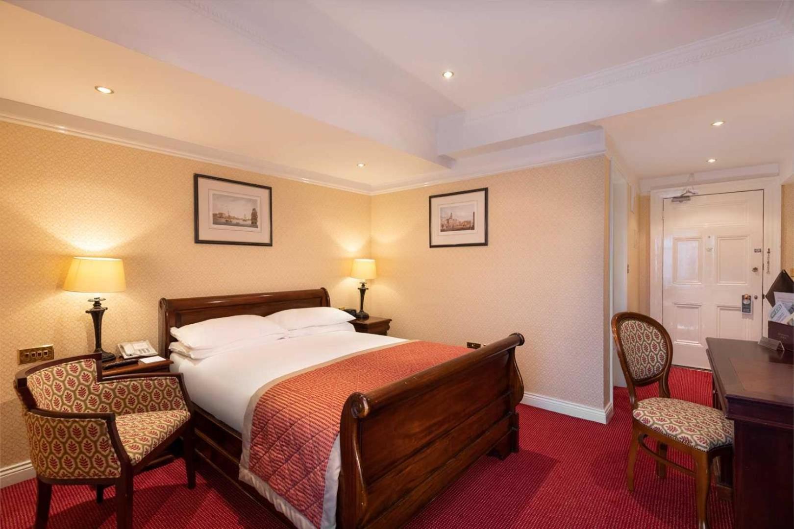 Wynn's Hotel Dublin