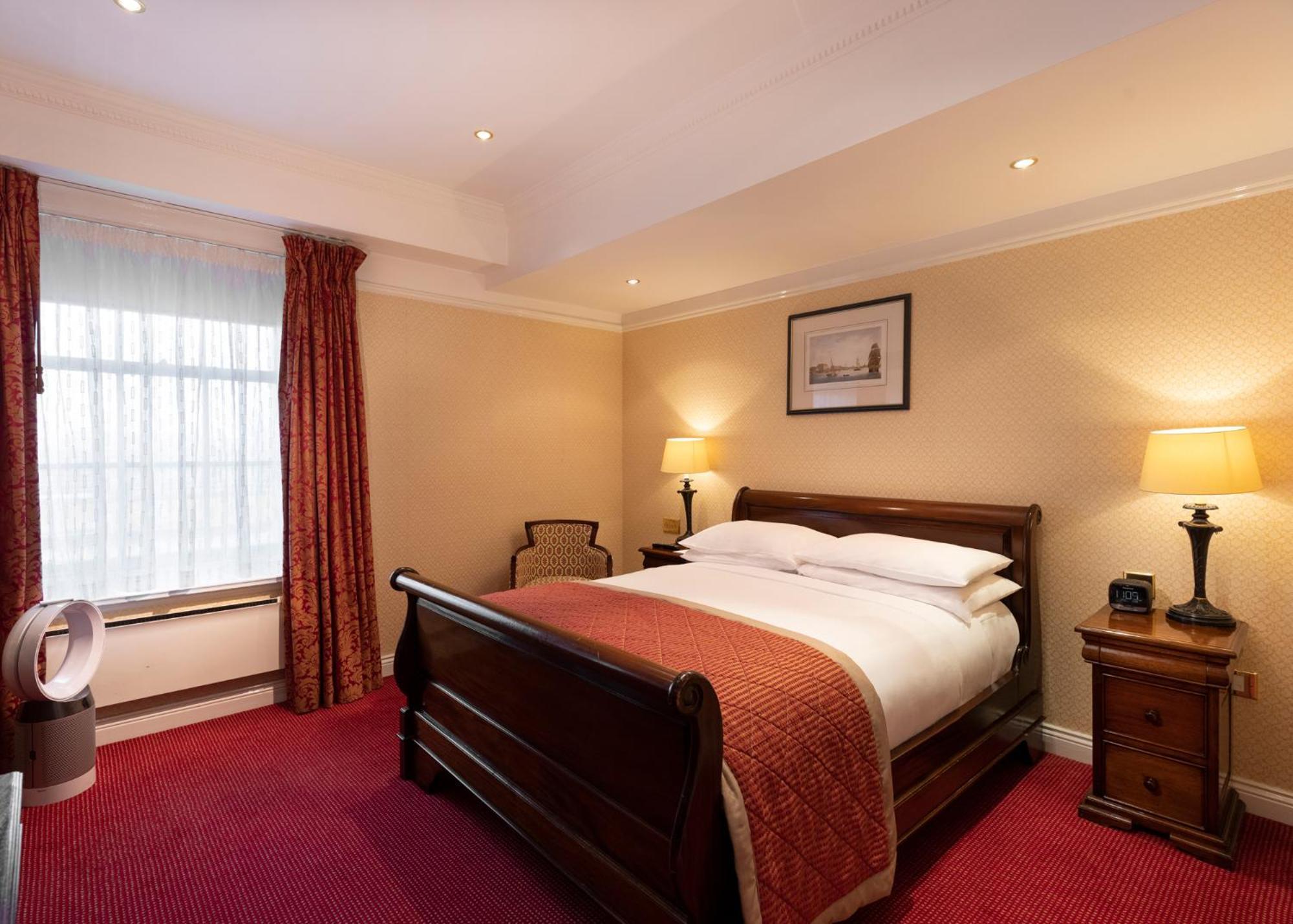 Wynn's Hotel Dublin