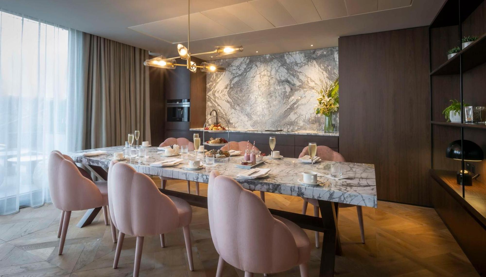 Hotel Radisson Blu Royal Dublin