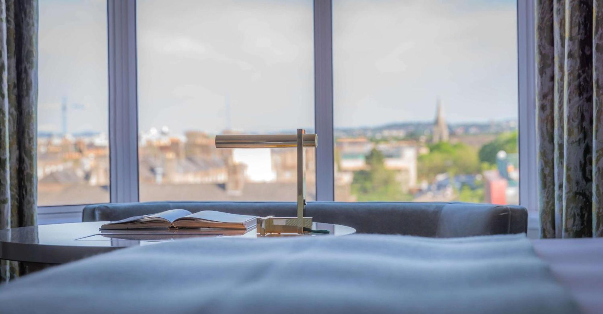 Hotel Conrad Dublin