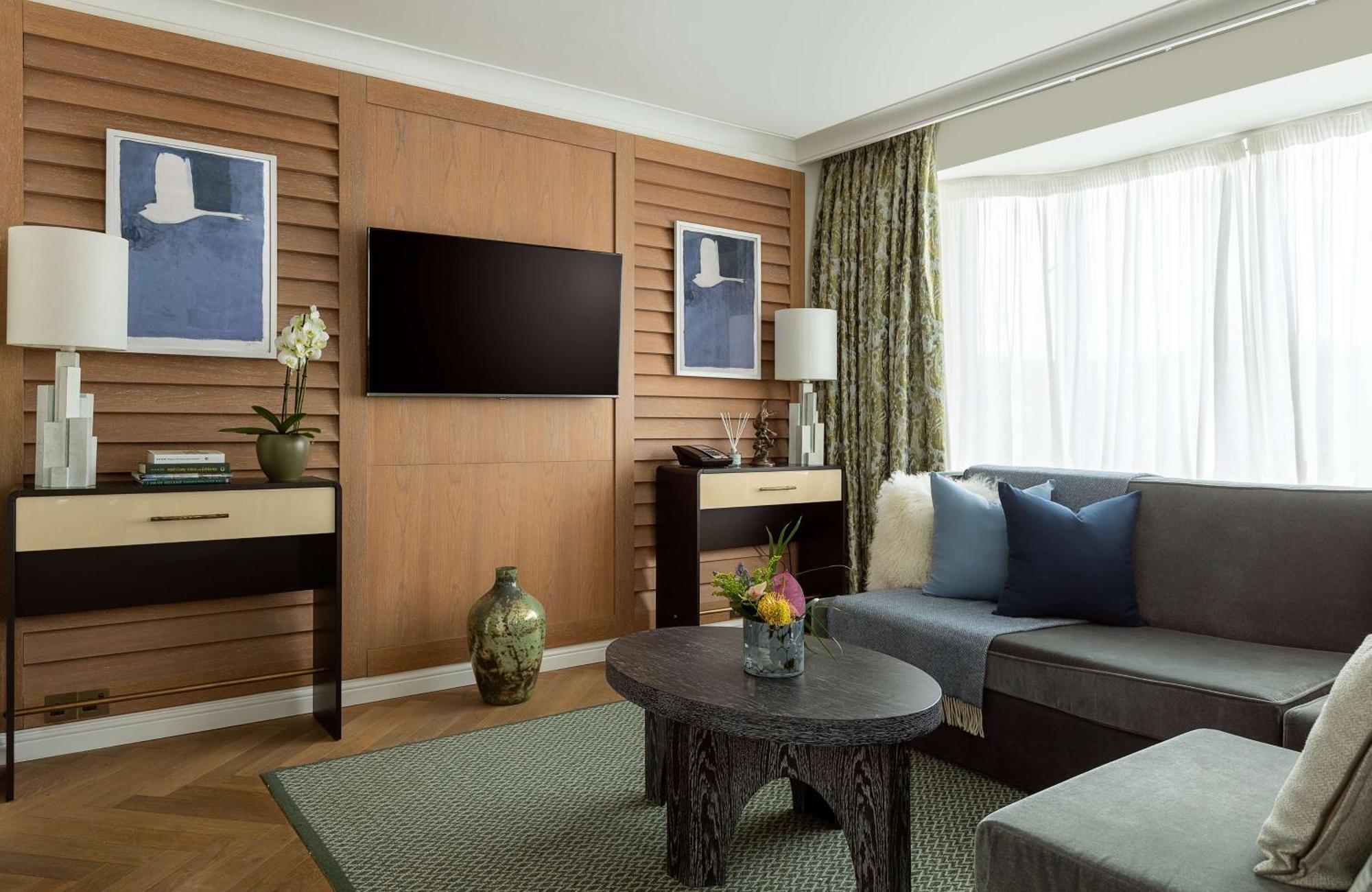 Hotel Conrad 5*