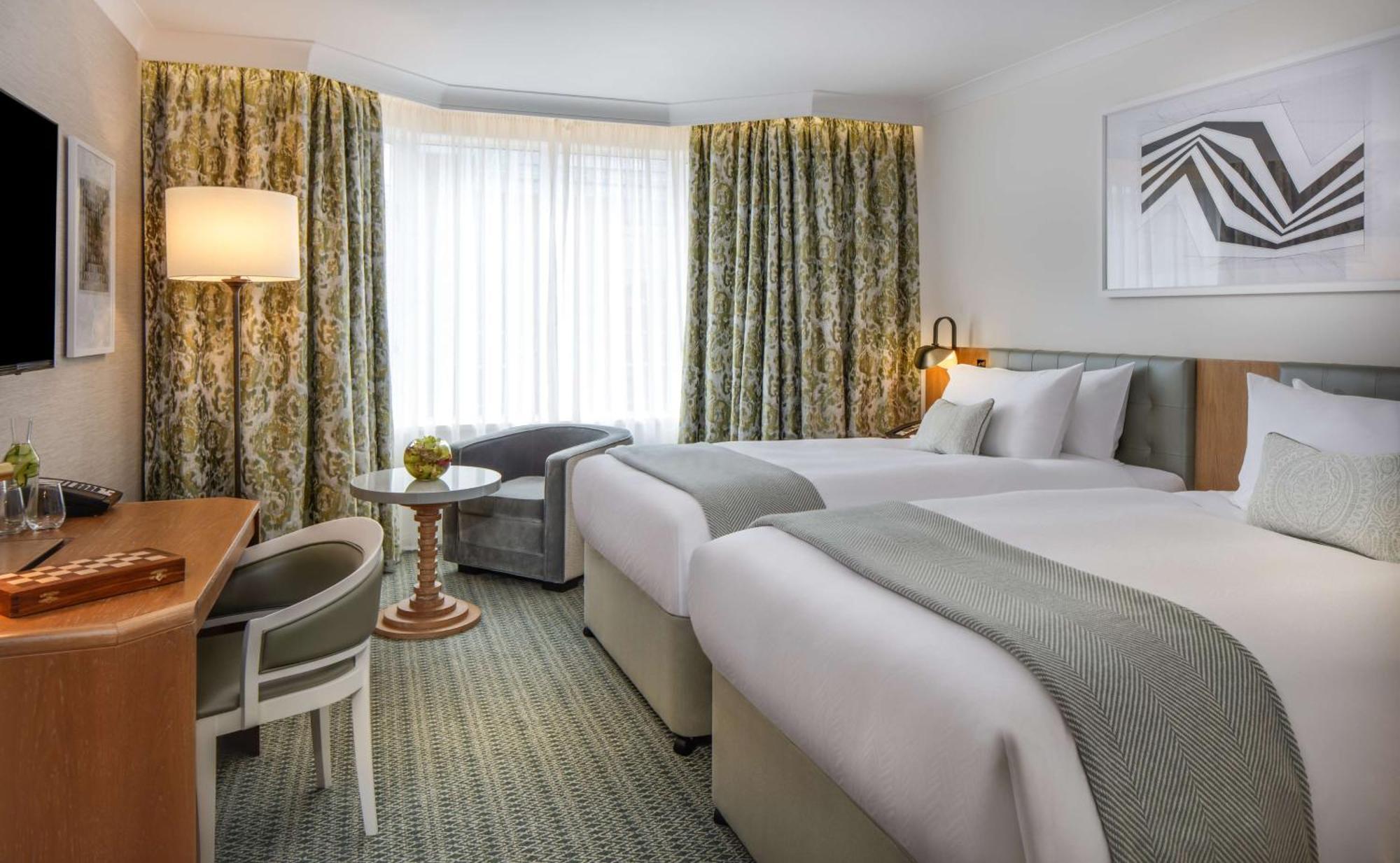 Conrad Dublin
