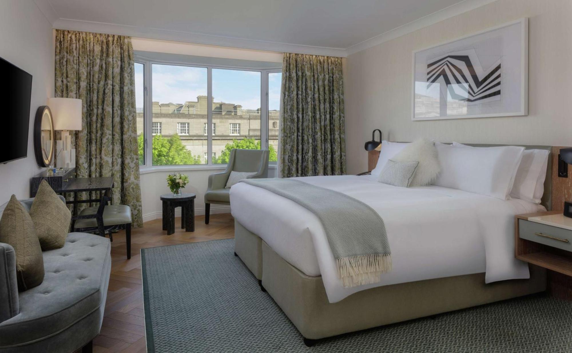 Conrad Hotel Dublin