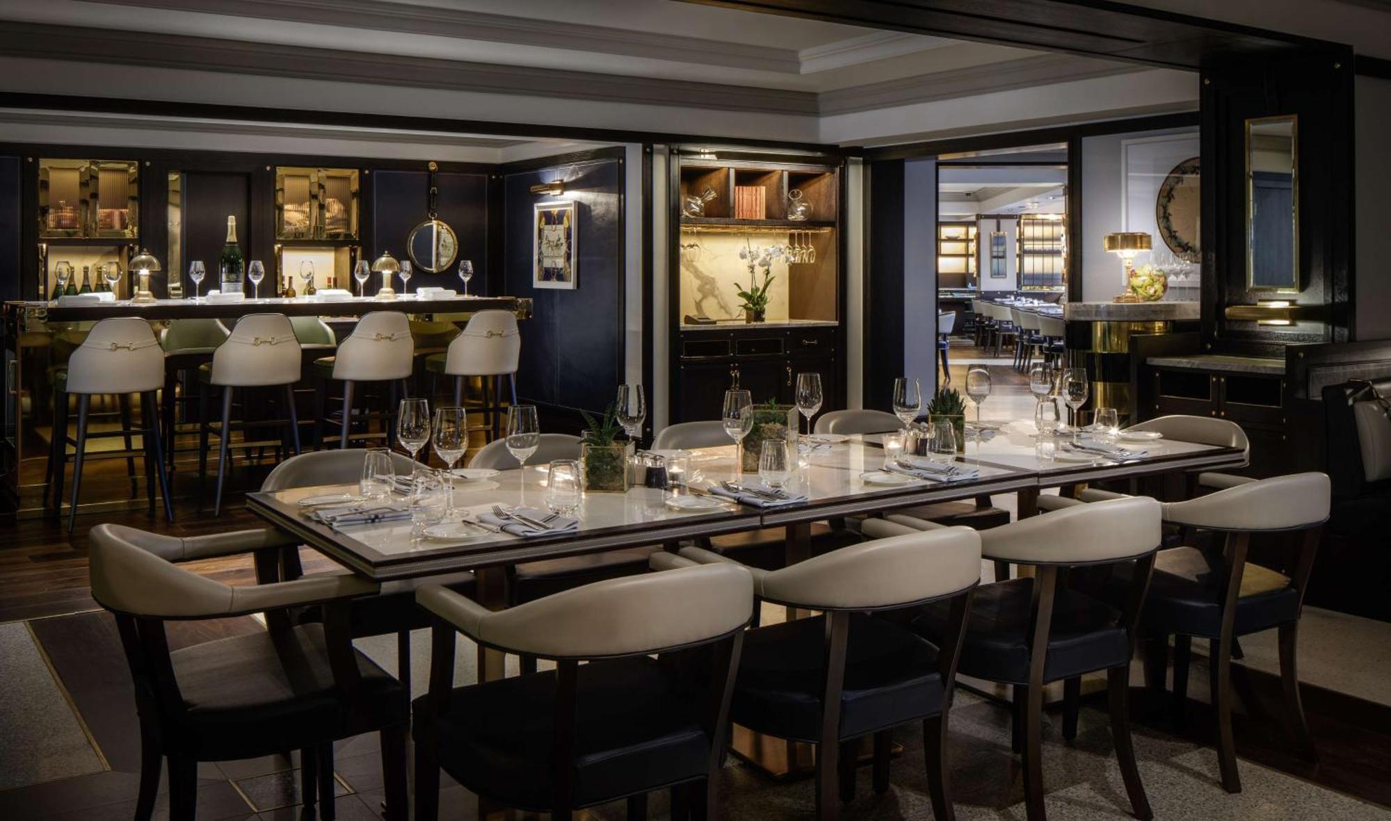 Conrad 5* Dublin