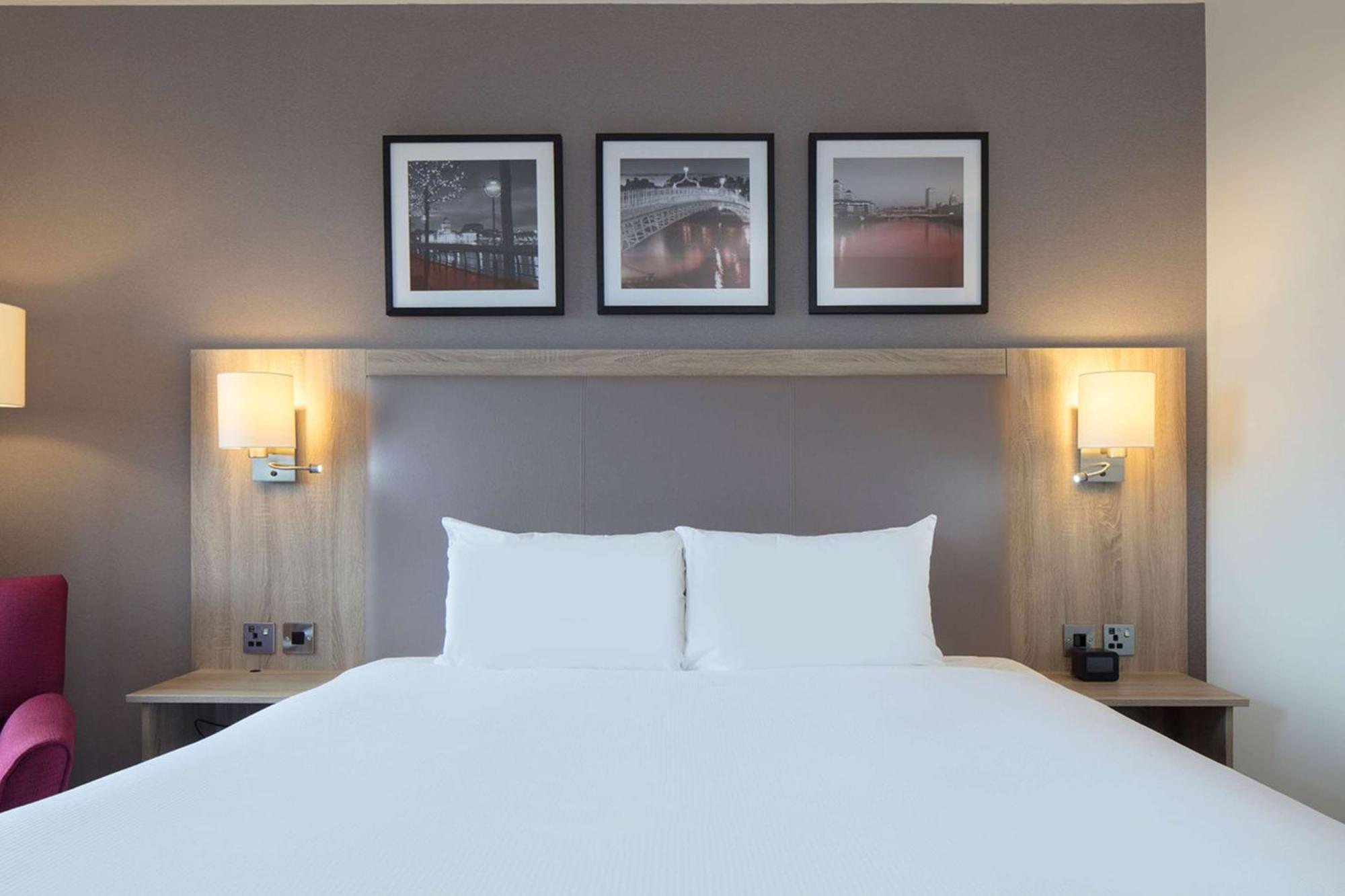 Hotel Hilton Garden Centre