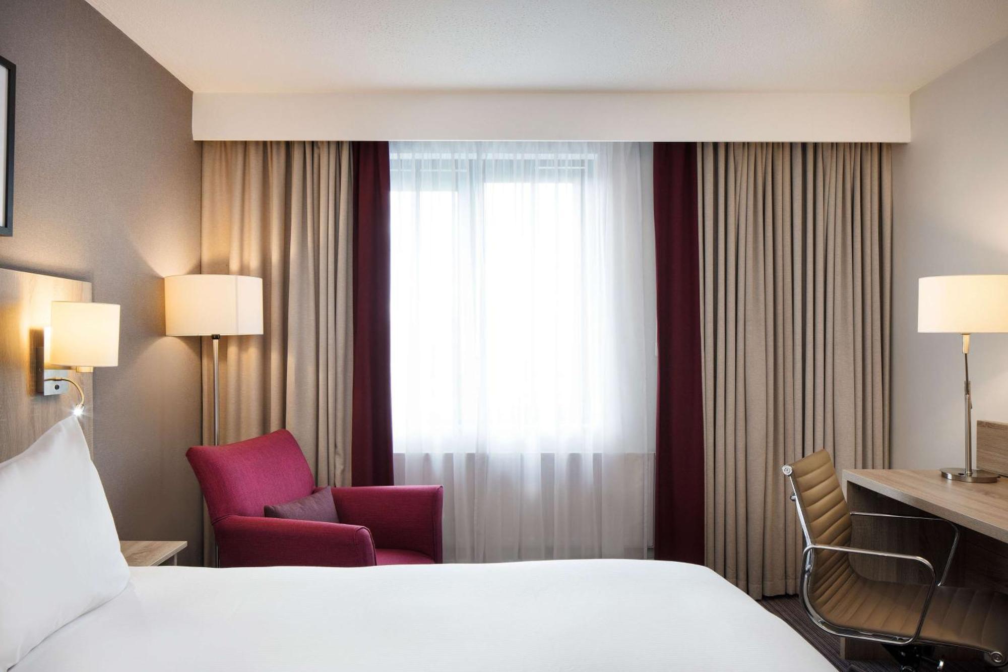 Hilton Garden Centre 4* Dublin