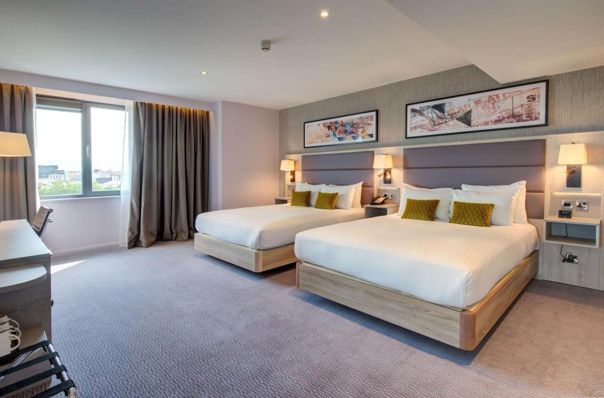 Hotel Hilton Garden Centre 4*