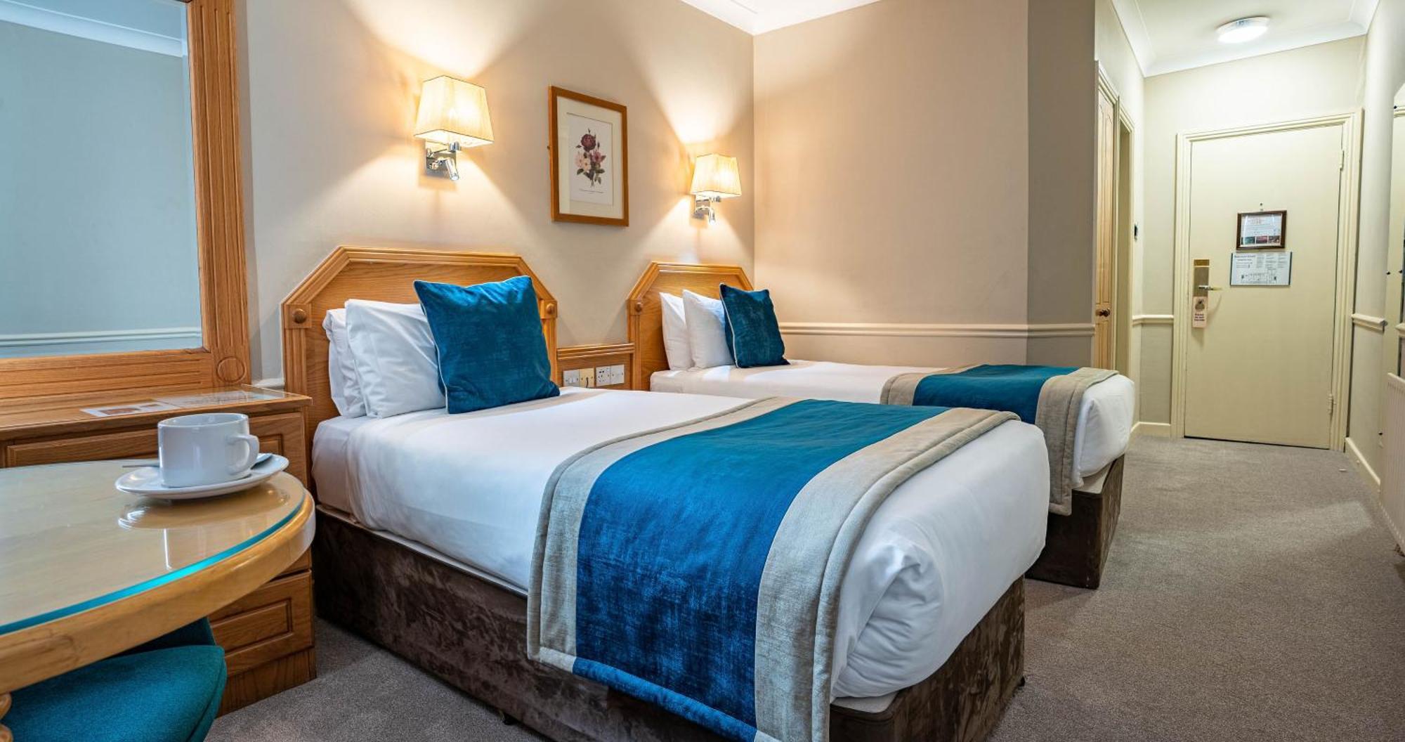 Hotel Harcourt 3*