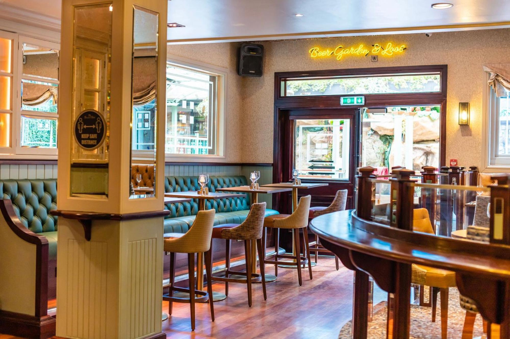 Harcourt Dublin