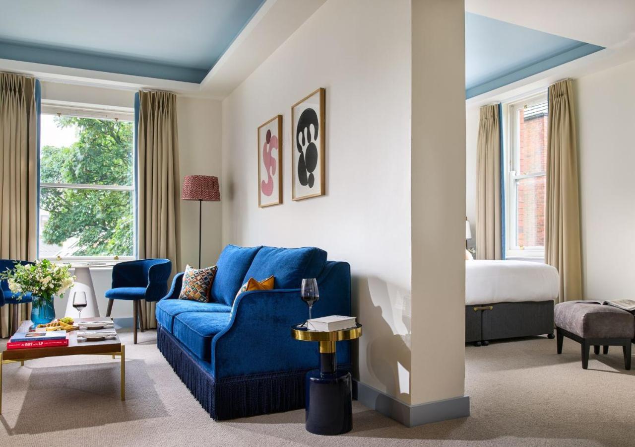 Hotel Dylan Dublin