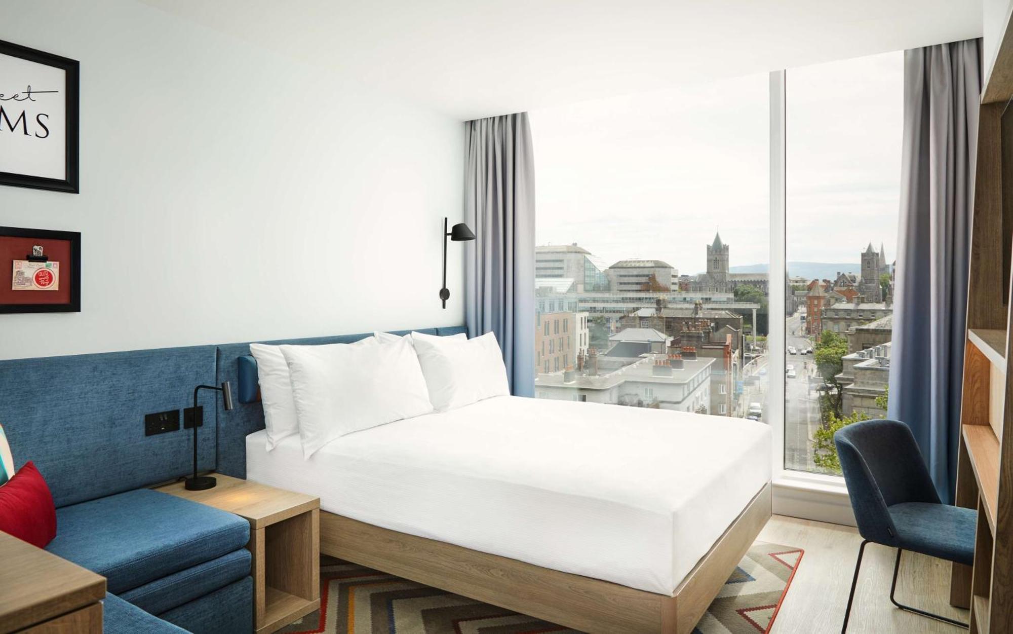 Hampton By Hilton Centre