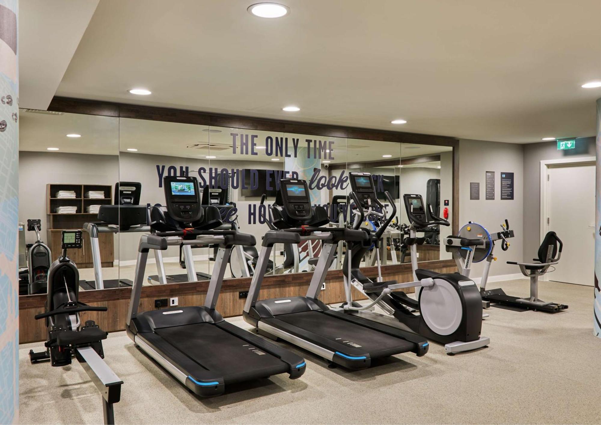 Hampton By Hilton Centre 3* Dublin
