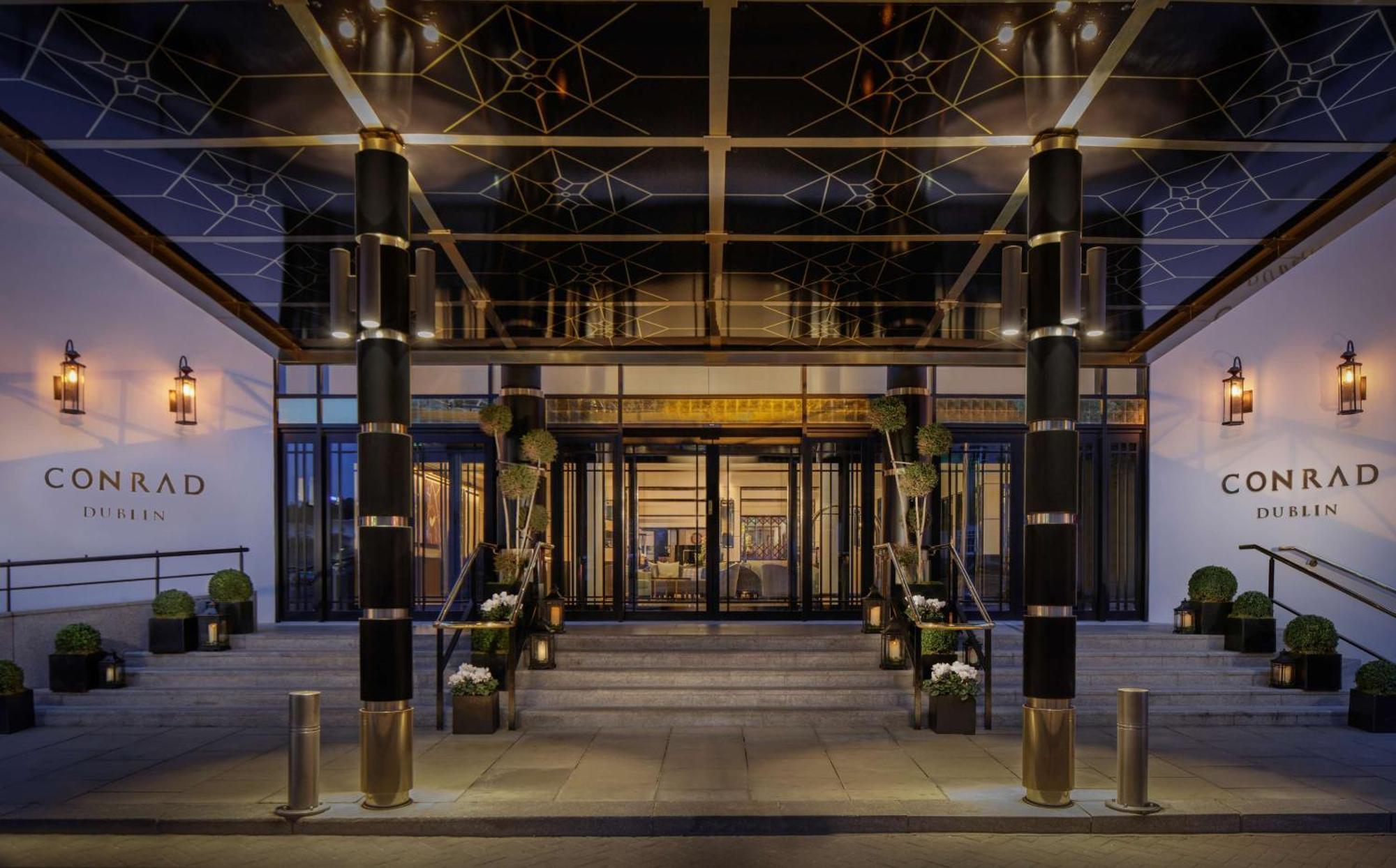 Conrad 5*