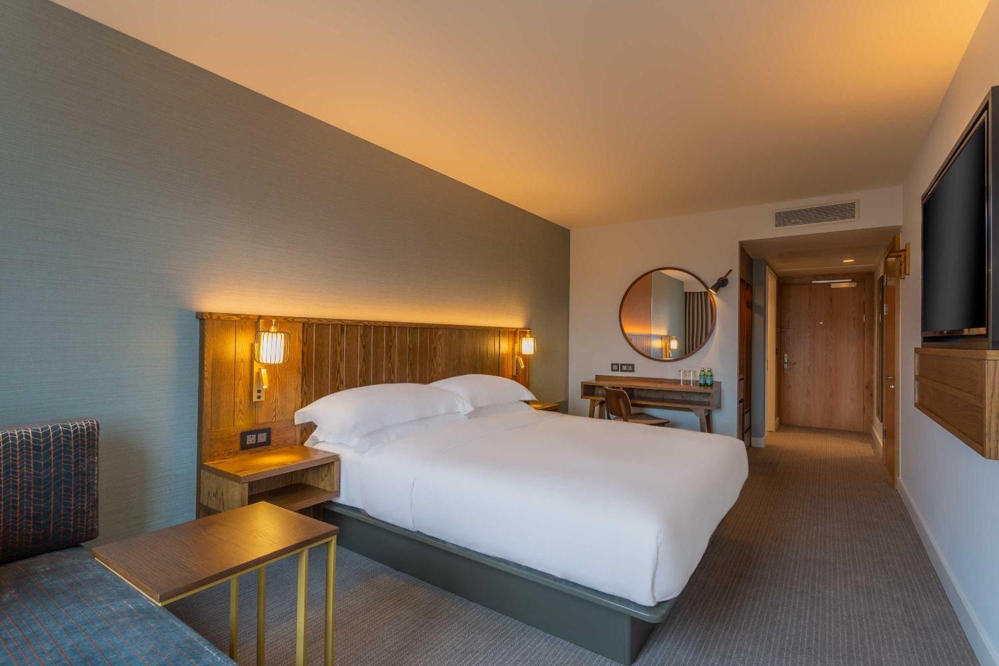 Hotel Hyatt Centric The Liberties