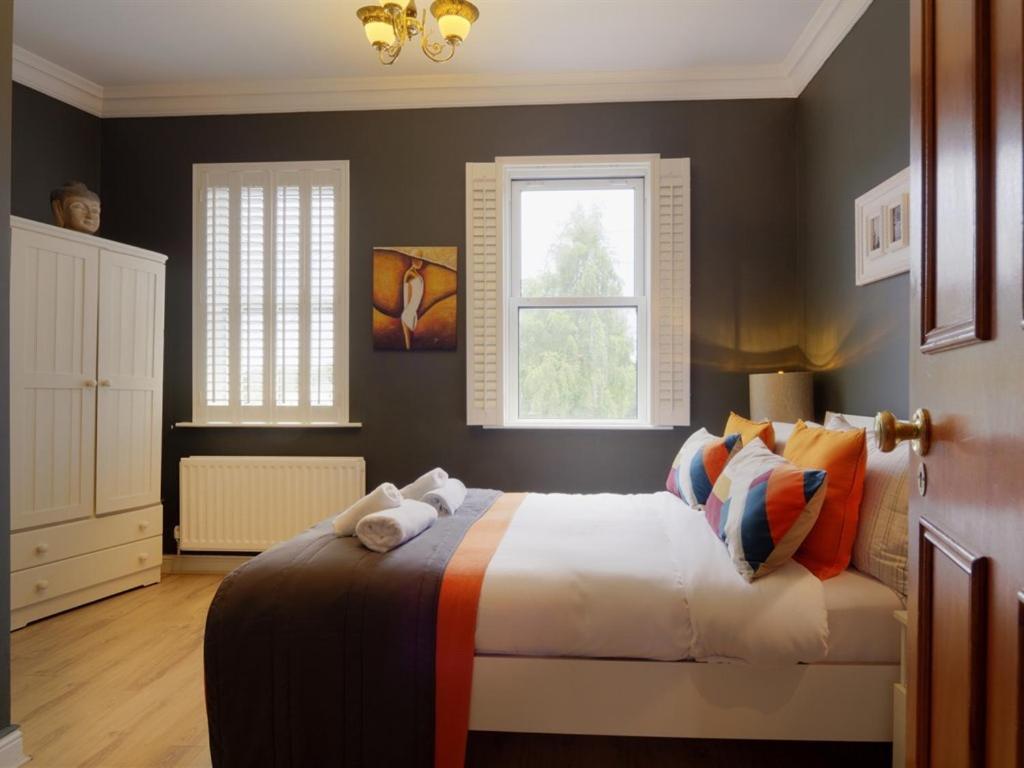 Avoca House Bed & Breakfast 3*