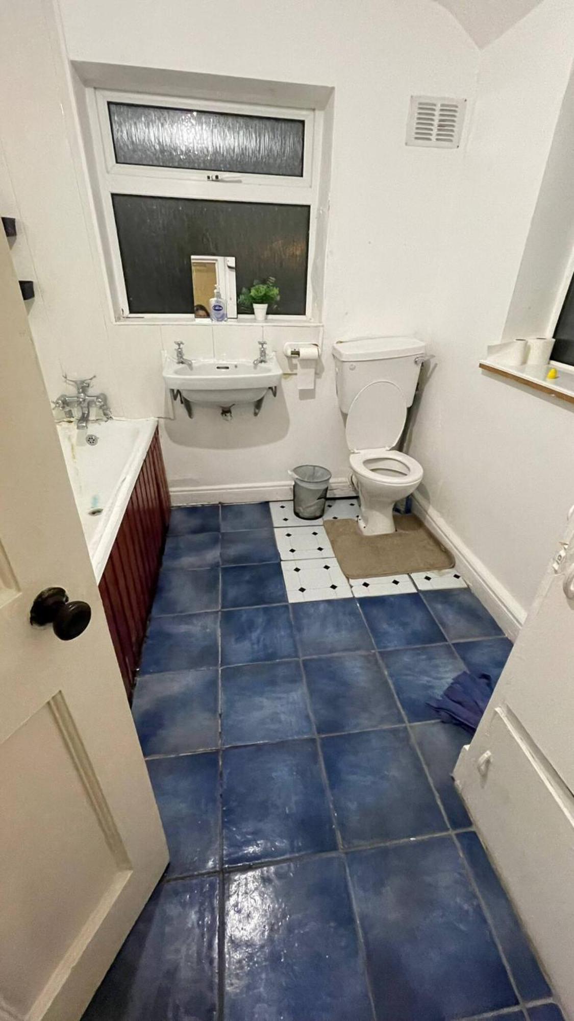 The Gallary Guest house