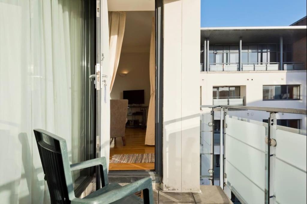 Apartment Luxury In D1