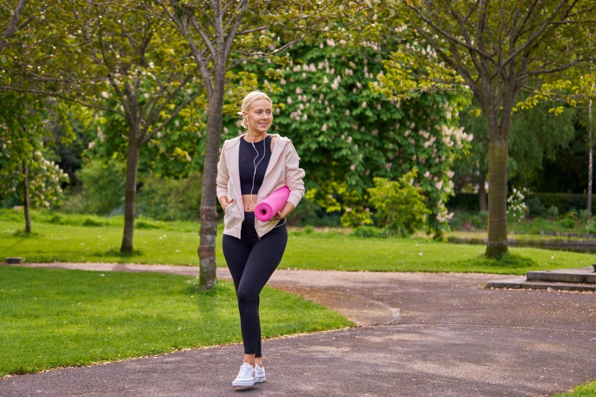Herbert Park And Park Hotel Dublin