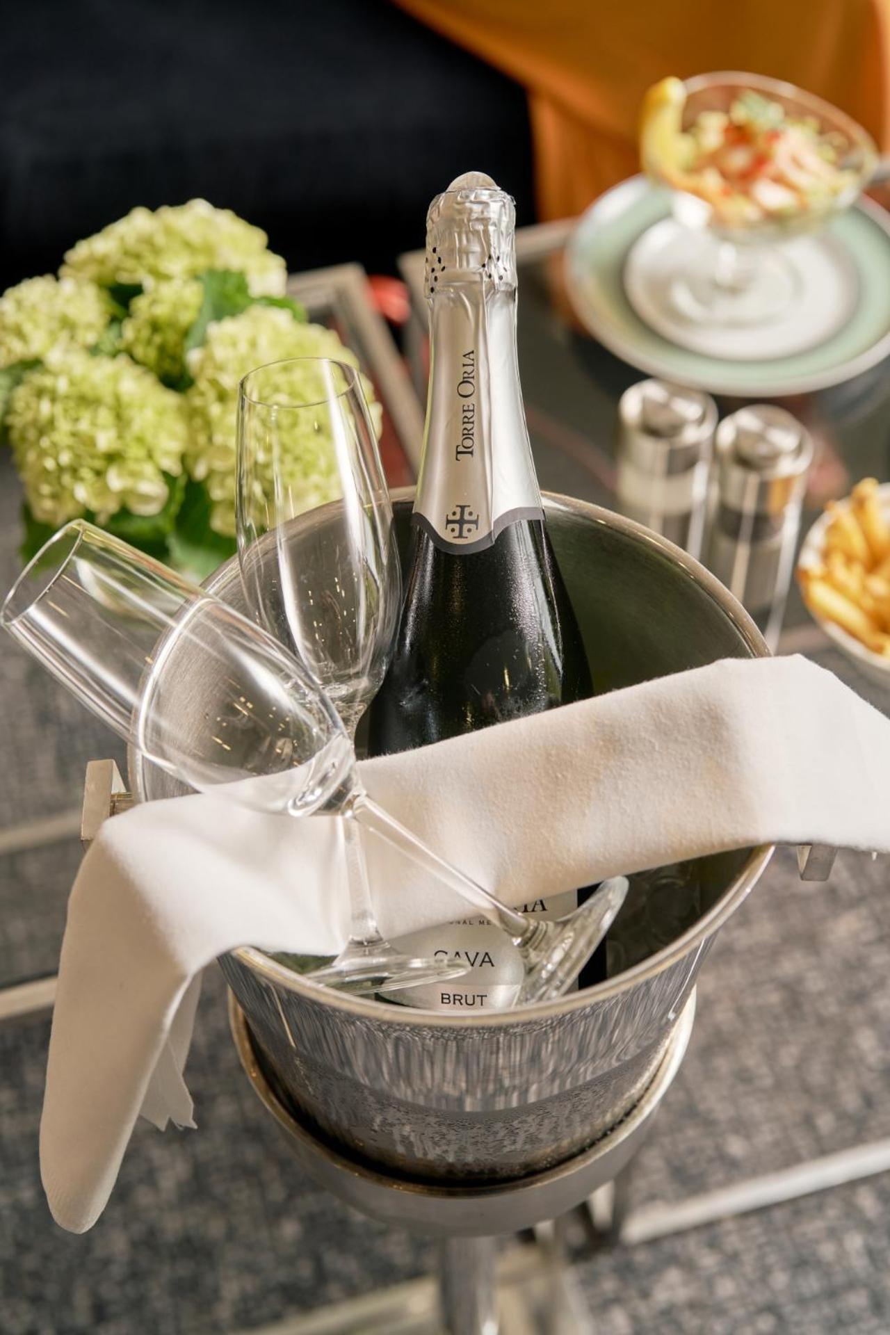 Hotel Herbert Park And Park 4*