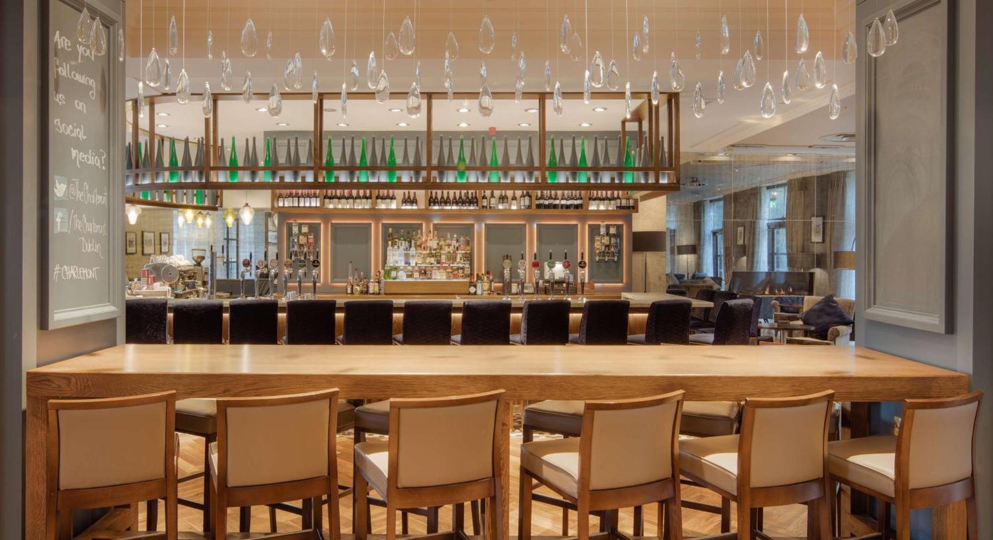 Hilton 4* Dublin
