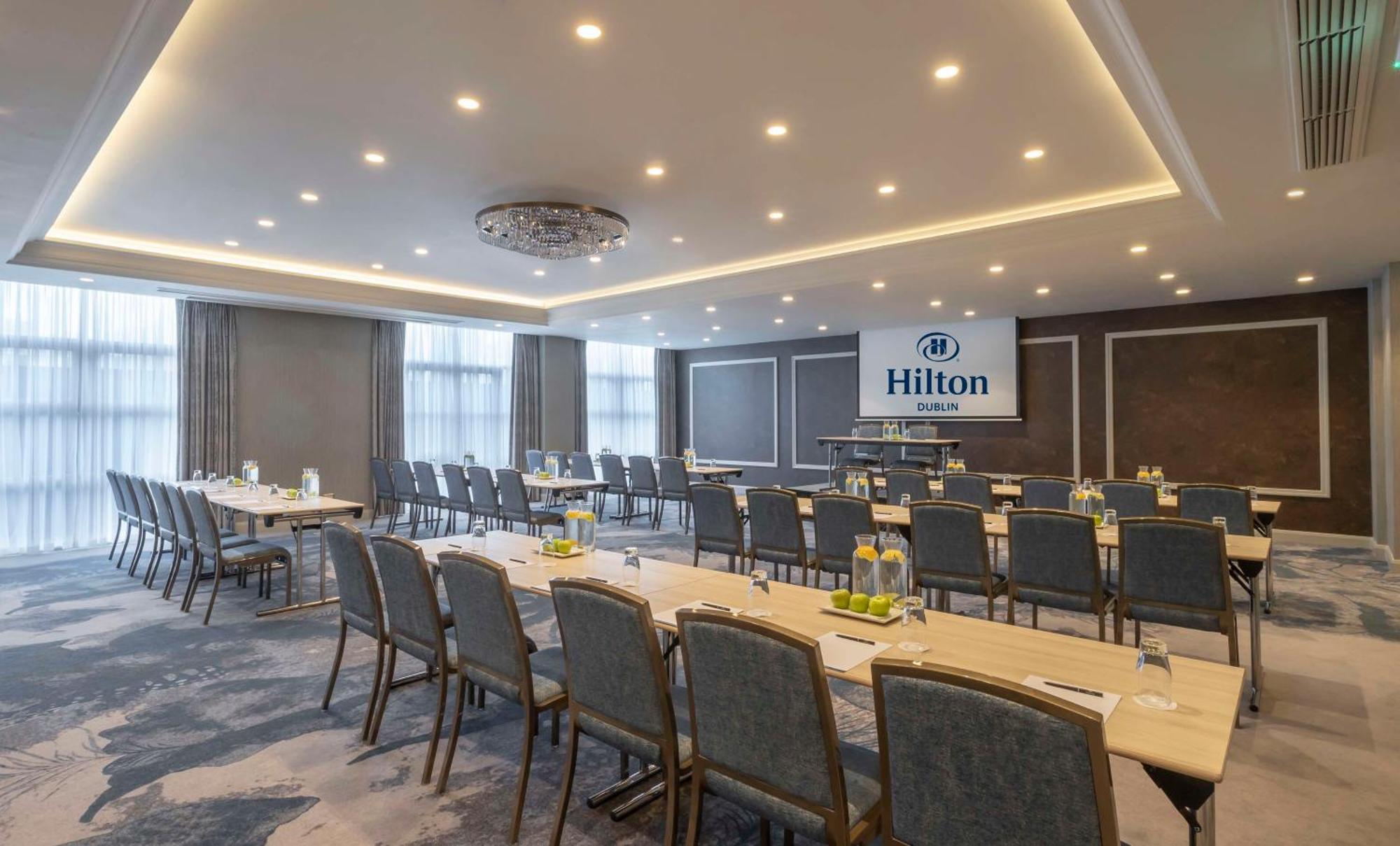 Hilton 4*