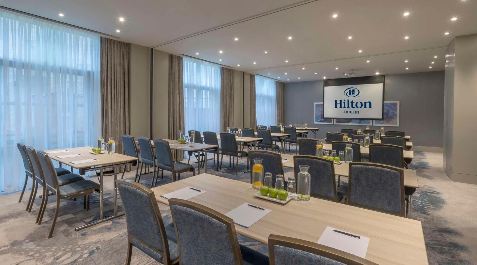 Hotel Hilton 4*