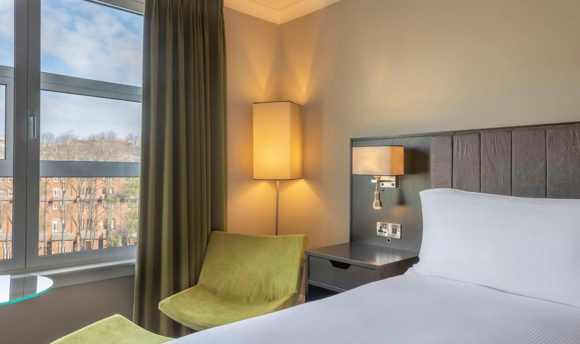 Hilton 4* Dublin