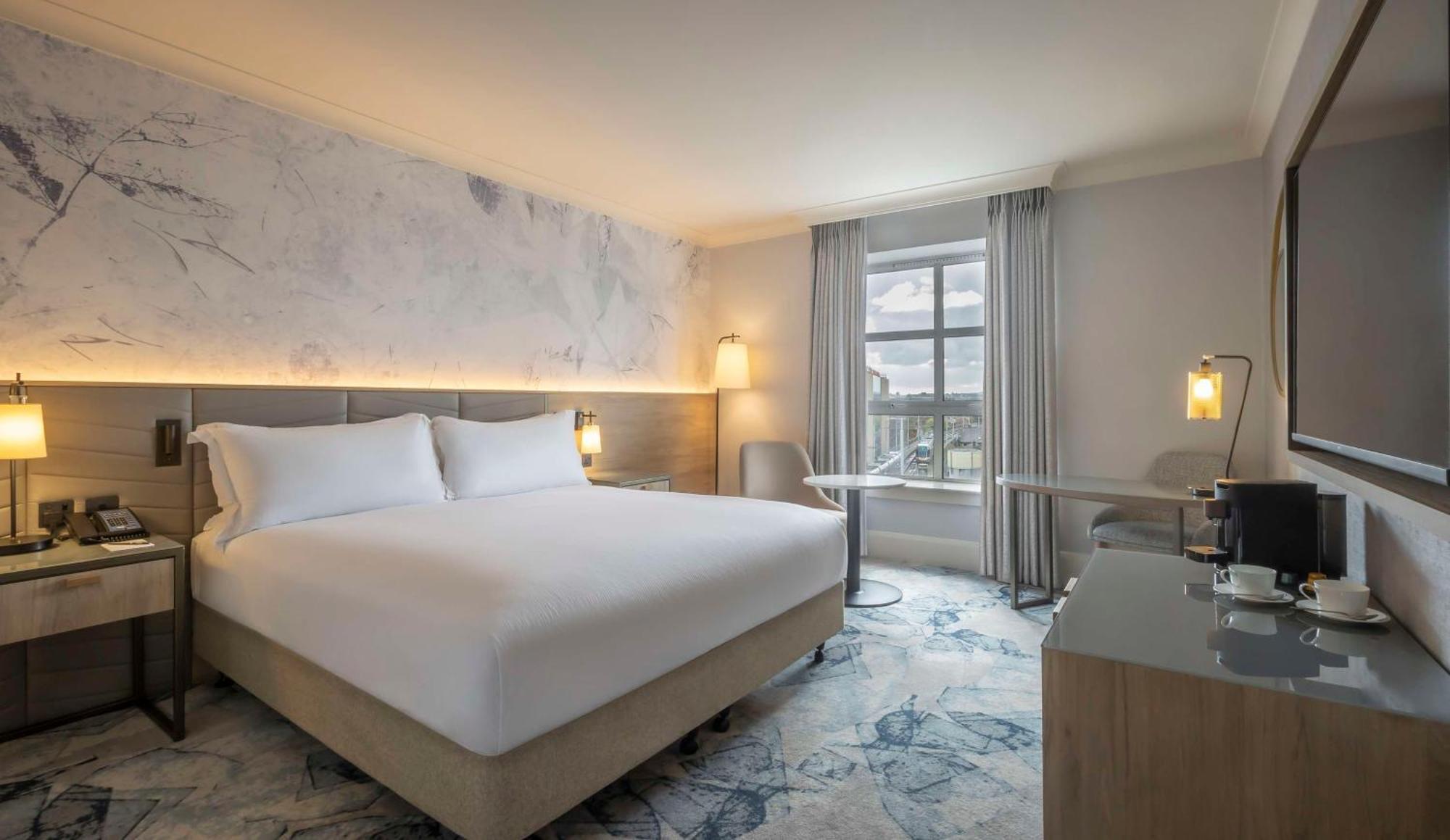 Hilton 4*