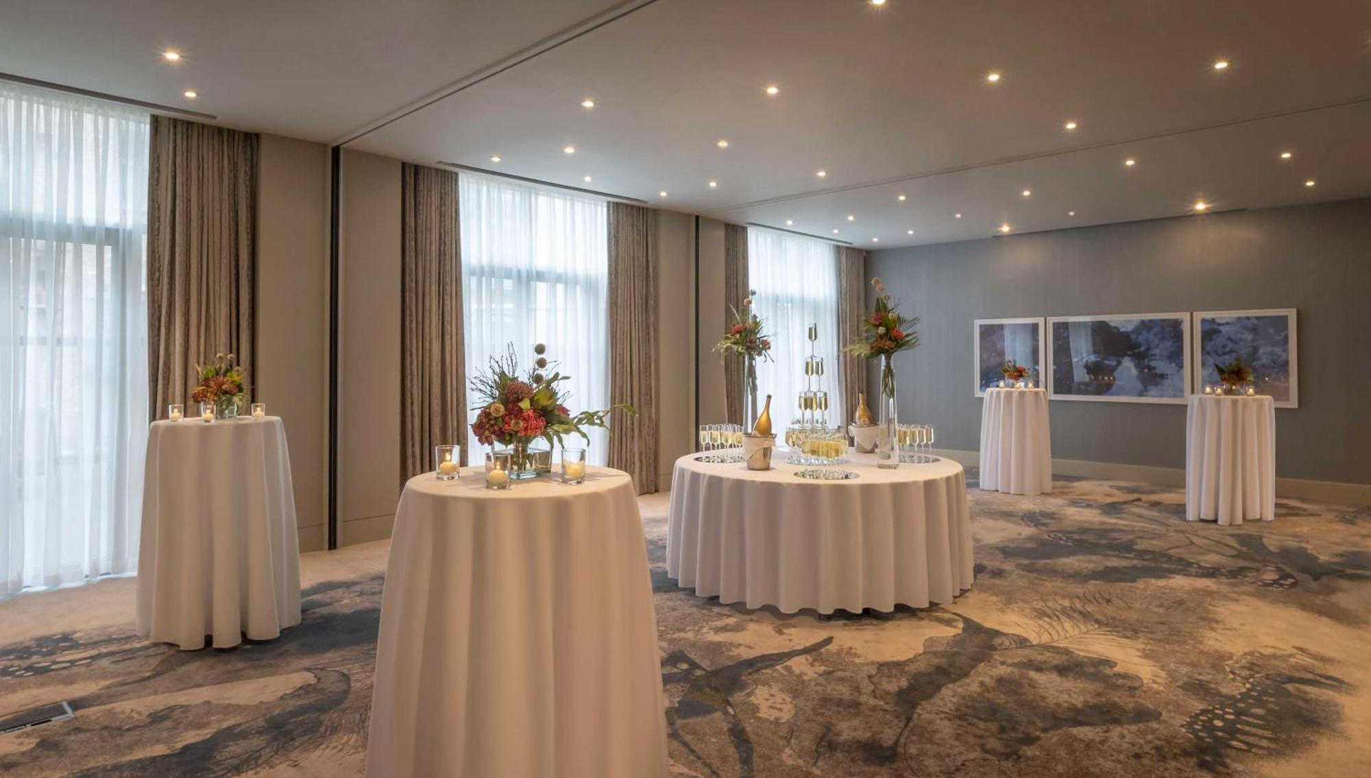 Hotel Hilton 4*