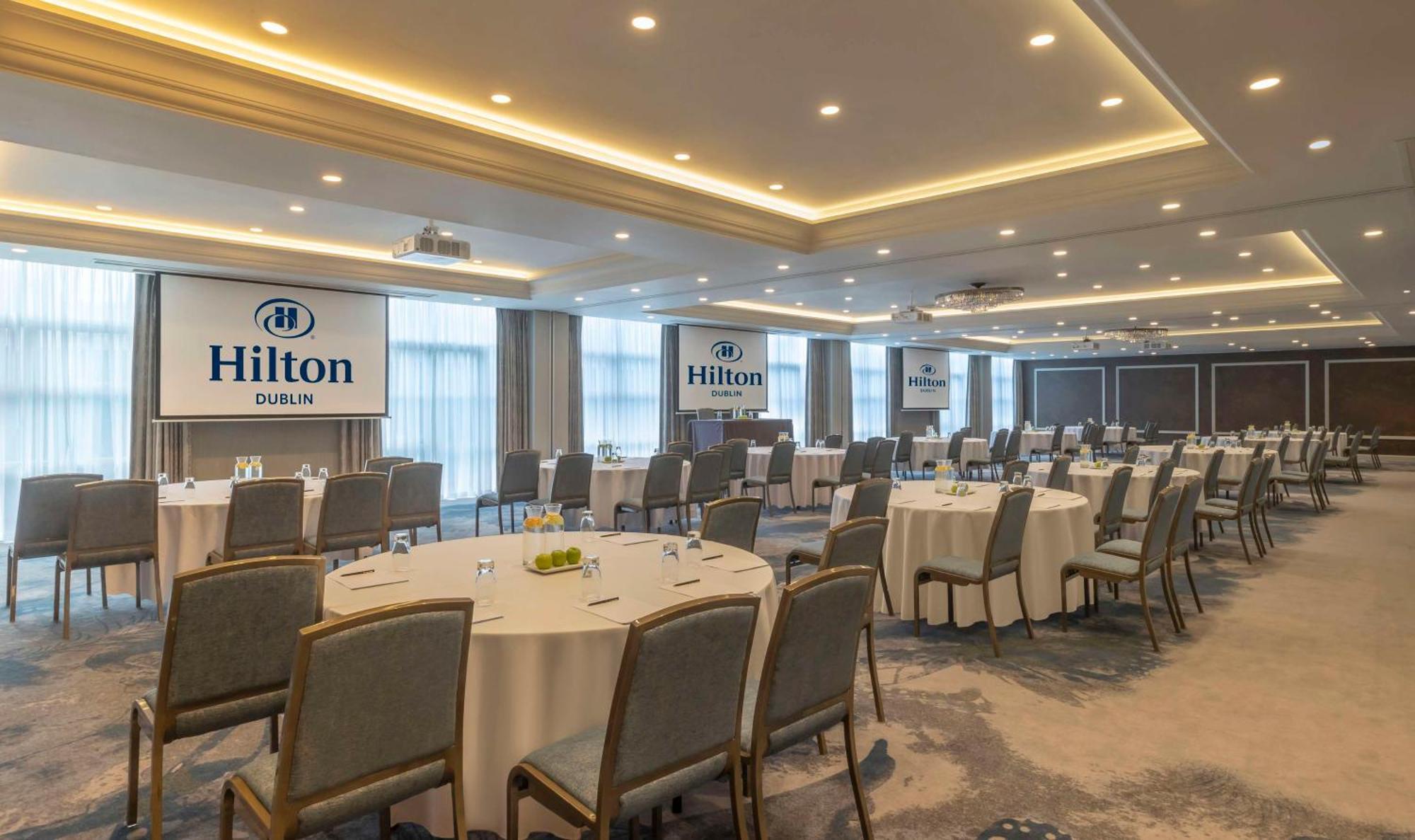 Hotel Hilton