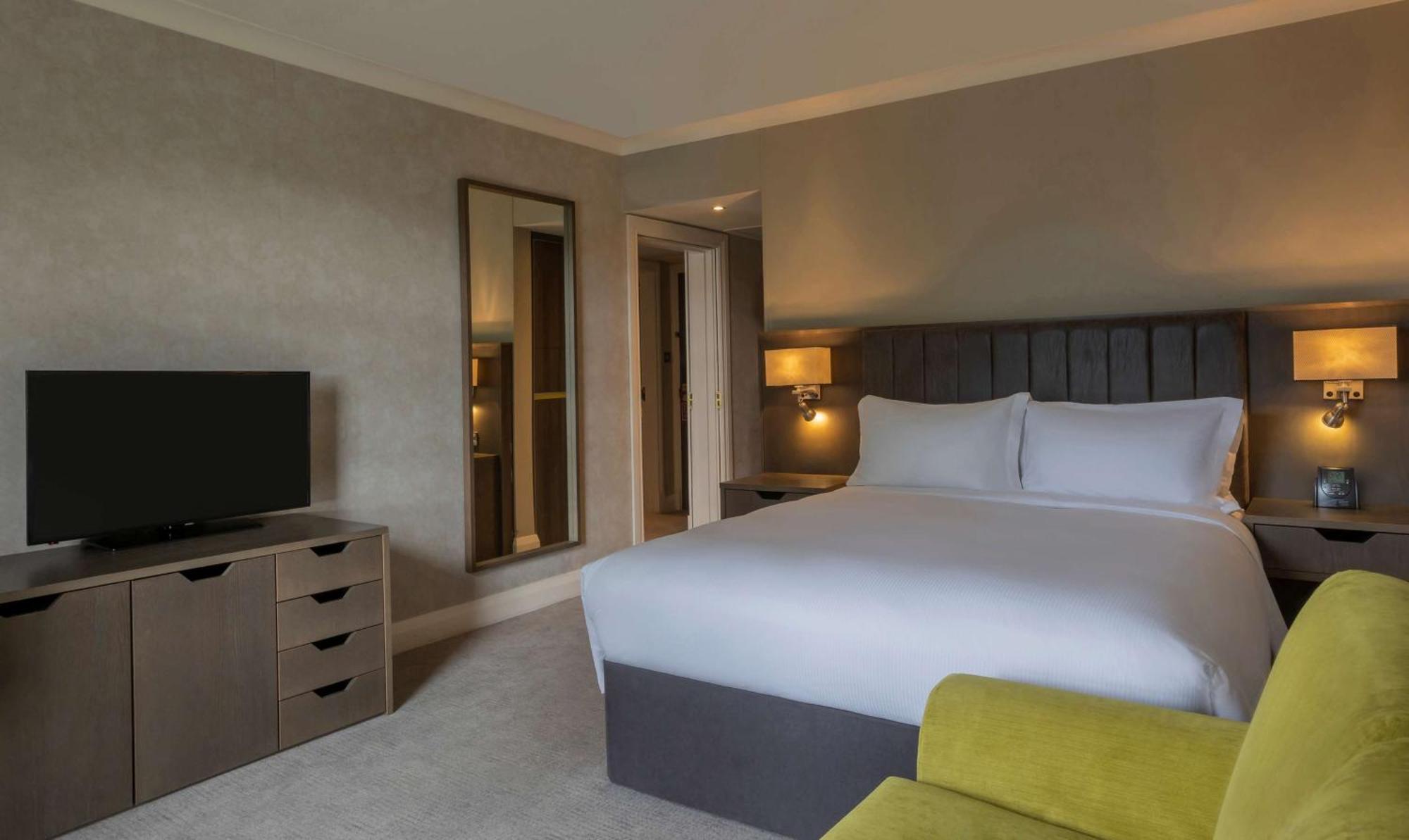 Hotel Hilton Dublin