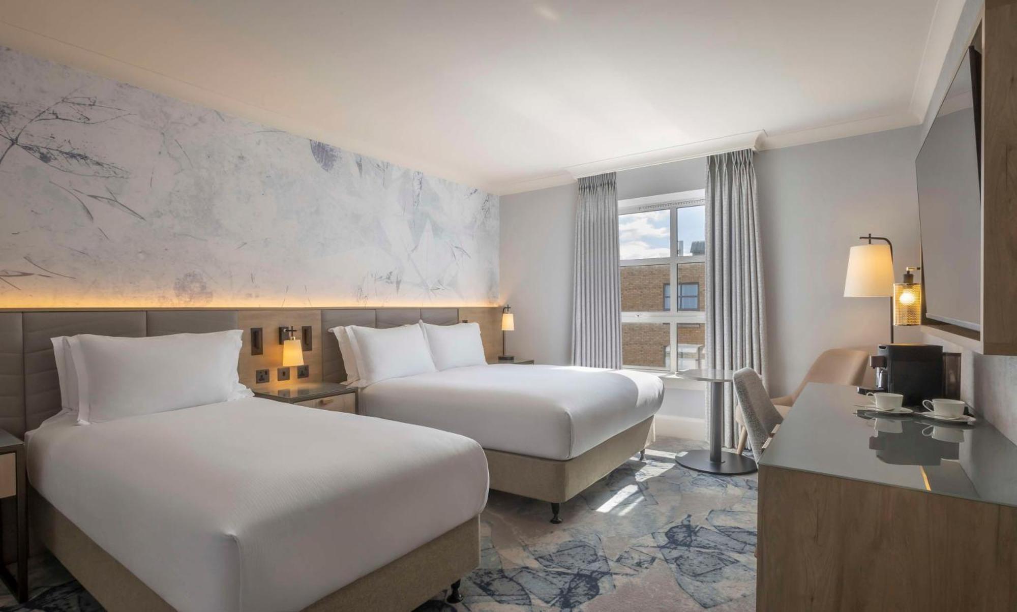 Hilton Dublin