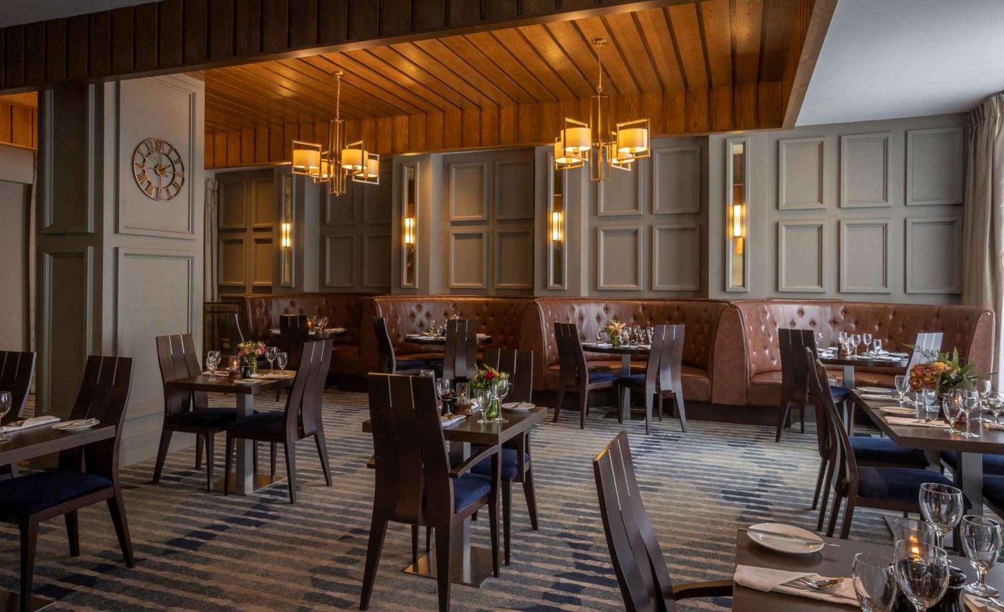 Hilton Dublin
