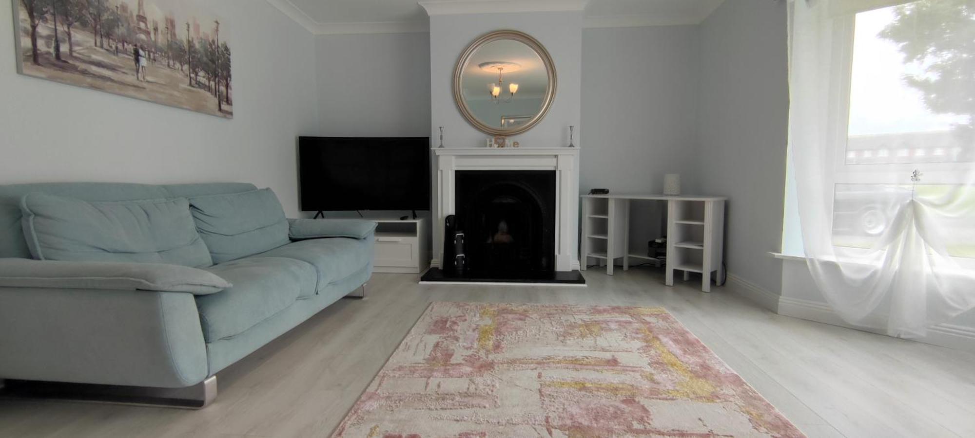 Adaline House * Dublin
