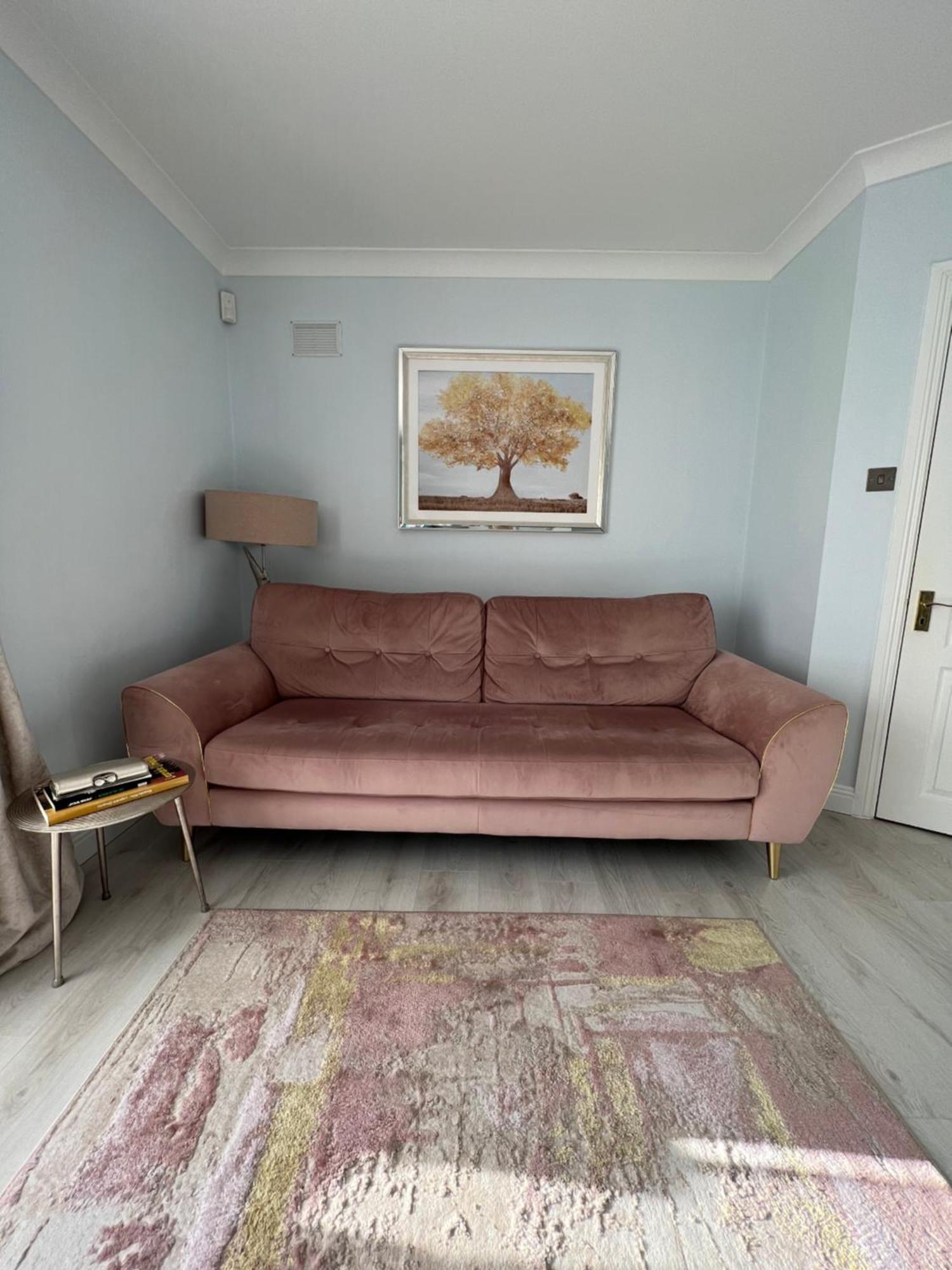 Adaline House Holiday home