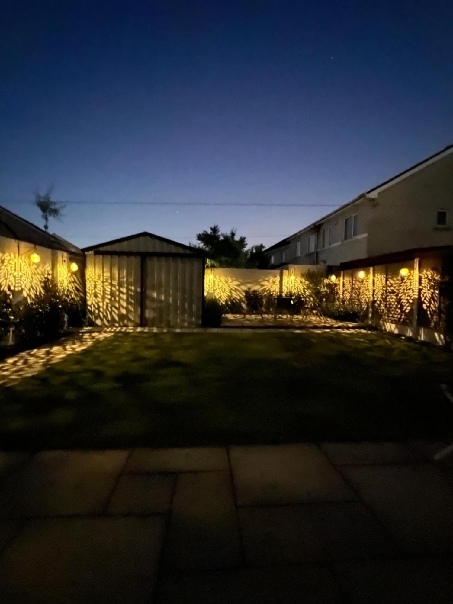 Holiday home Adaline House *