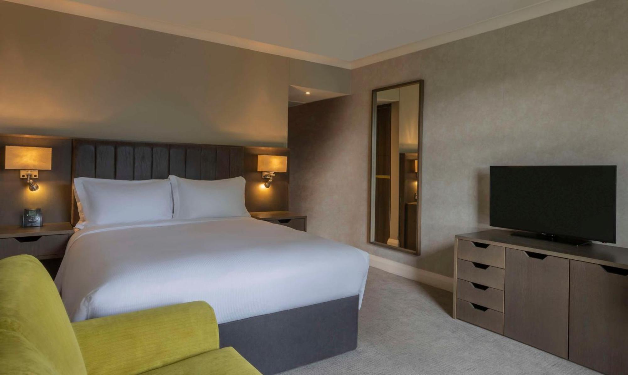 Hilton 4*