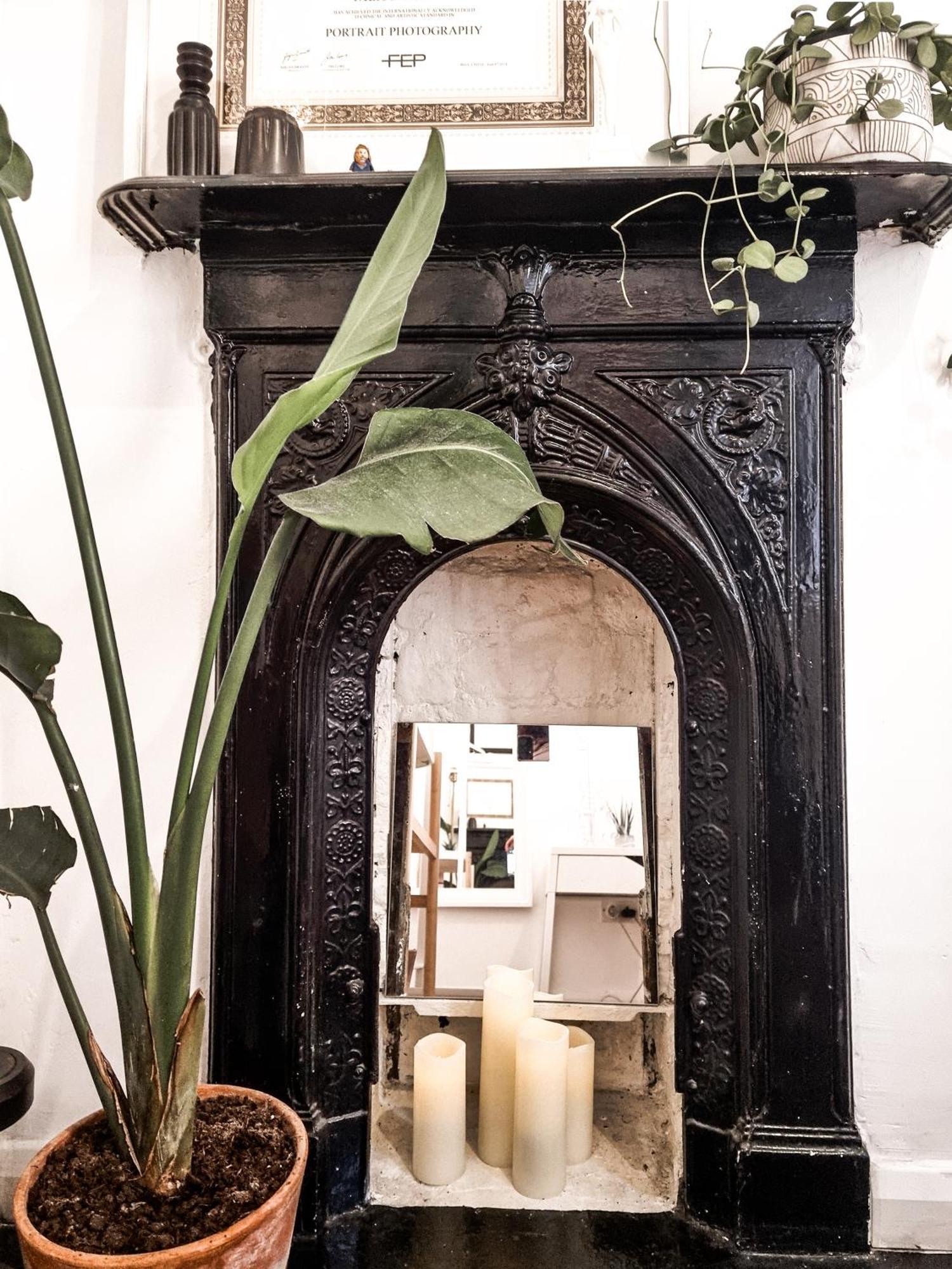 Whole Stylish 1880s Guinness Worker House Homestay Dublin