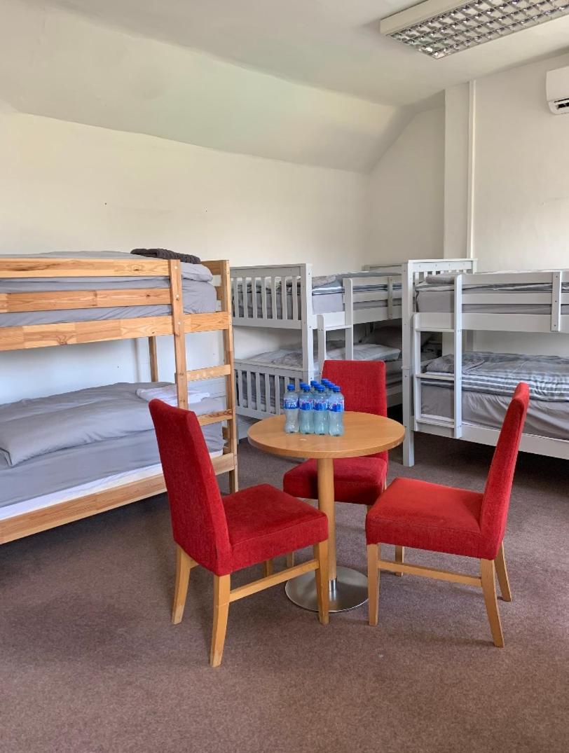 Eden Quay Private Inn
