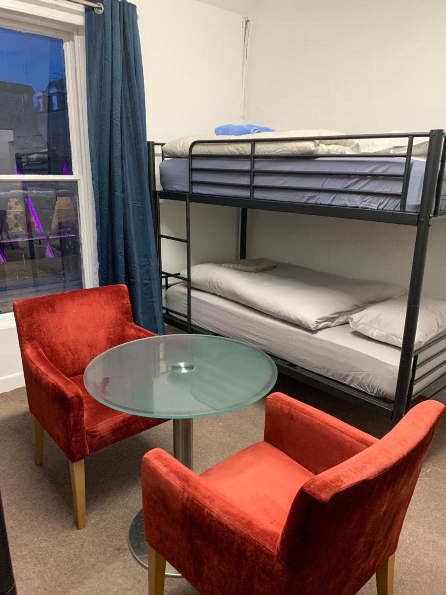 Inn Eden Quay Private Dublin